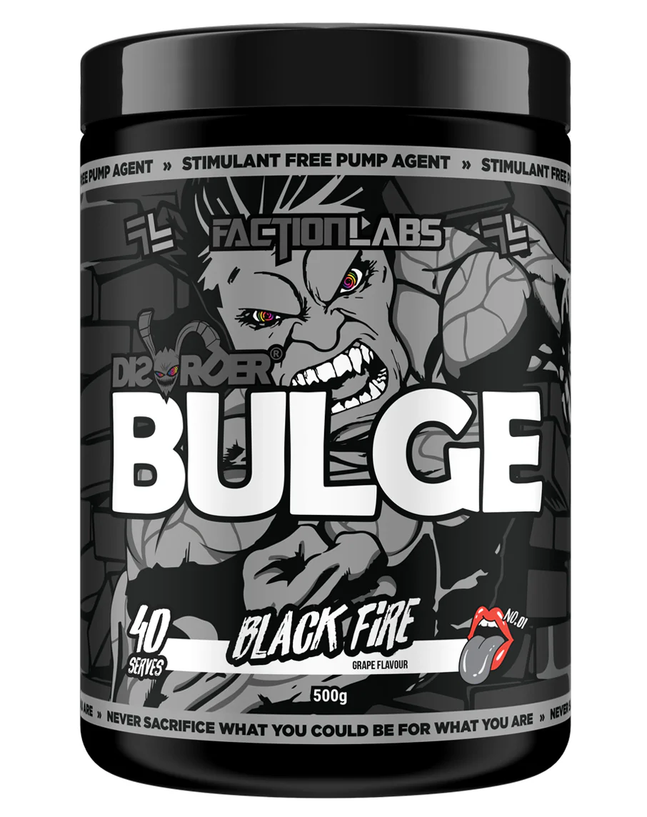 Disorder Bulge by Faction Labs - Image 4