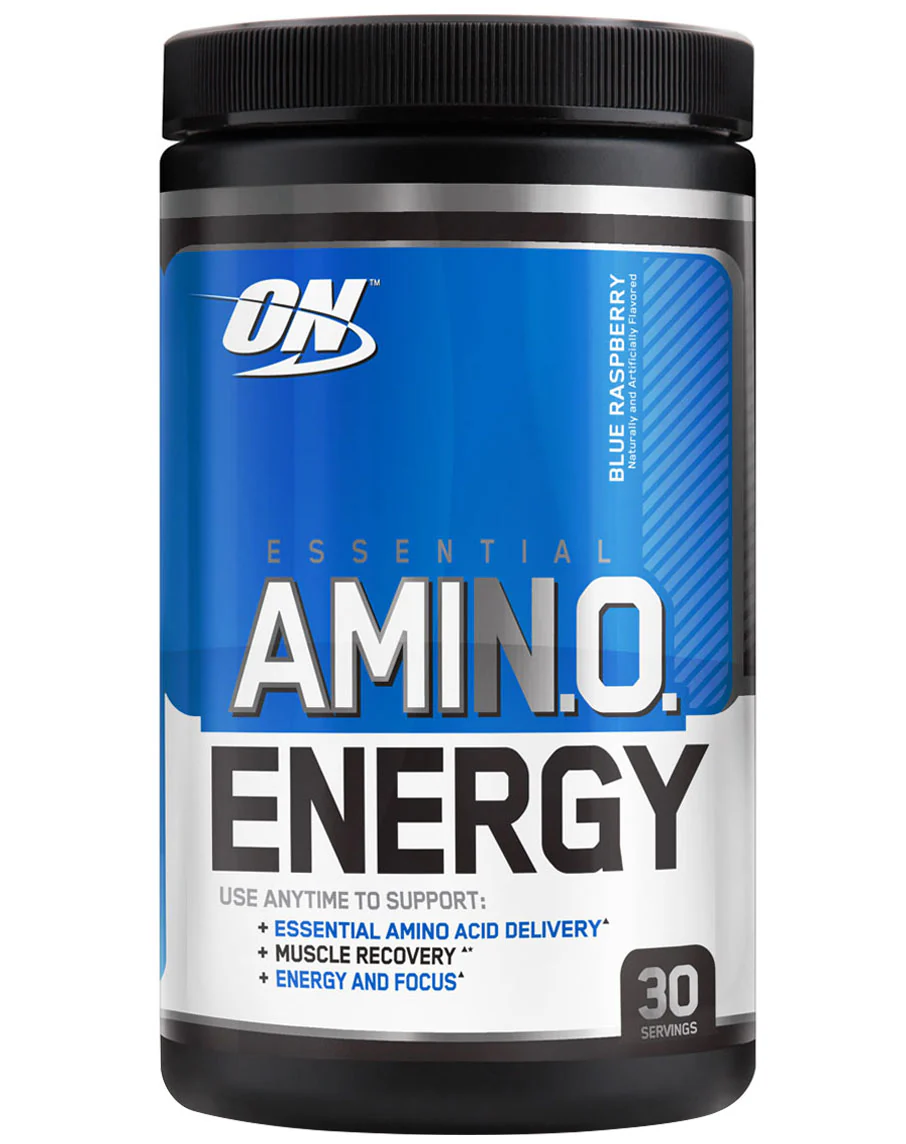 Essential Amin.o. Energy by Optimum Nutrition - Image 5