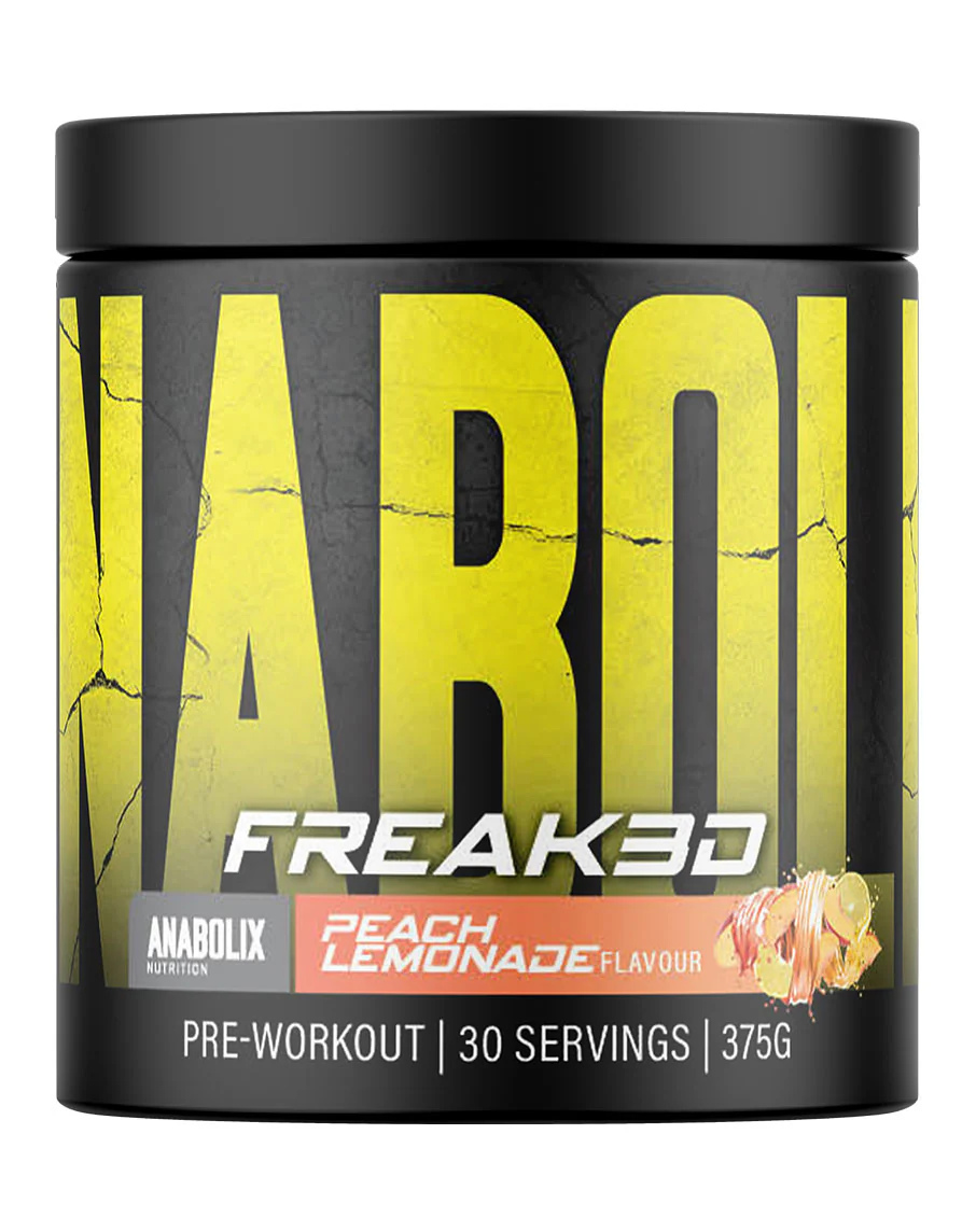 Freak3d by Anabolix Nutrition - Image 11
