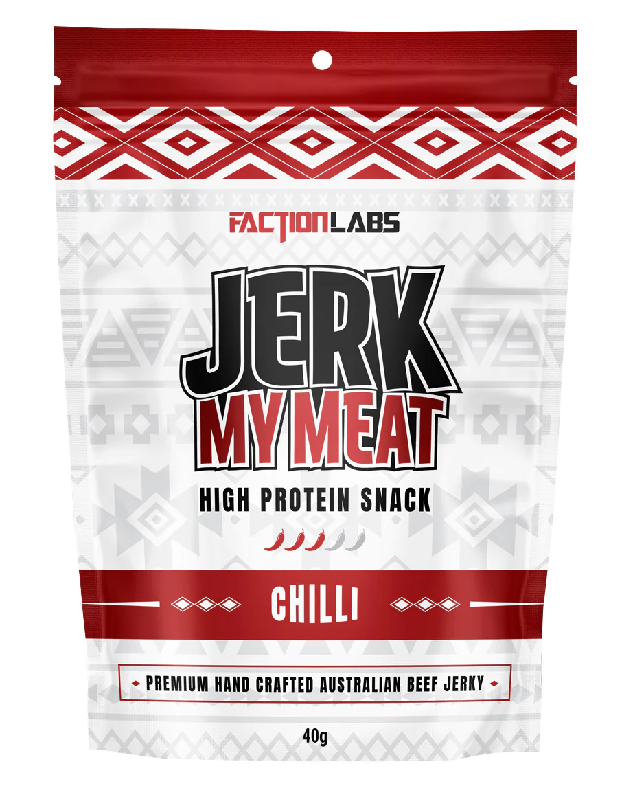 Jerk My Meat by Faction Labs - Image 3