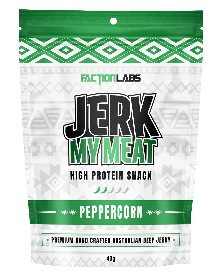 Jerk My Meat by Faction Labs - Image 4