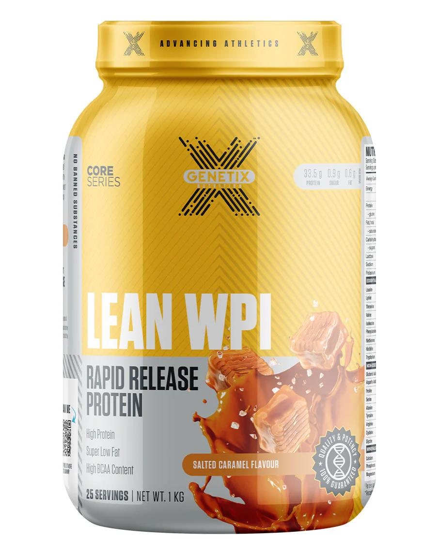 Lean WPI by Genetix Nutrition - Image 3