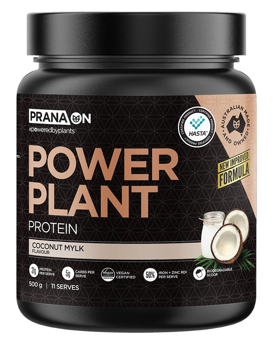 Power Plant Protein by Prana ON - Image 4