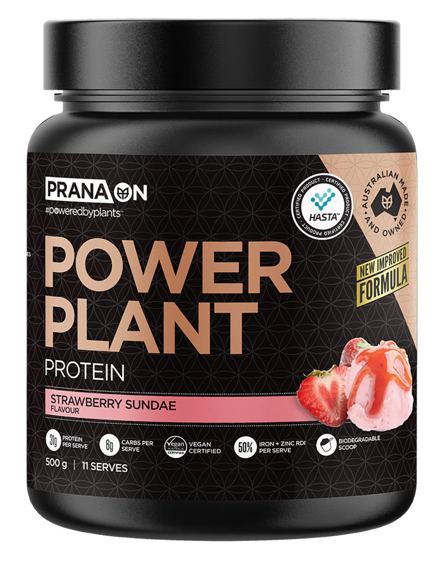Power Plant Protein by Prana ON - Image 9