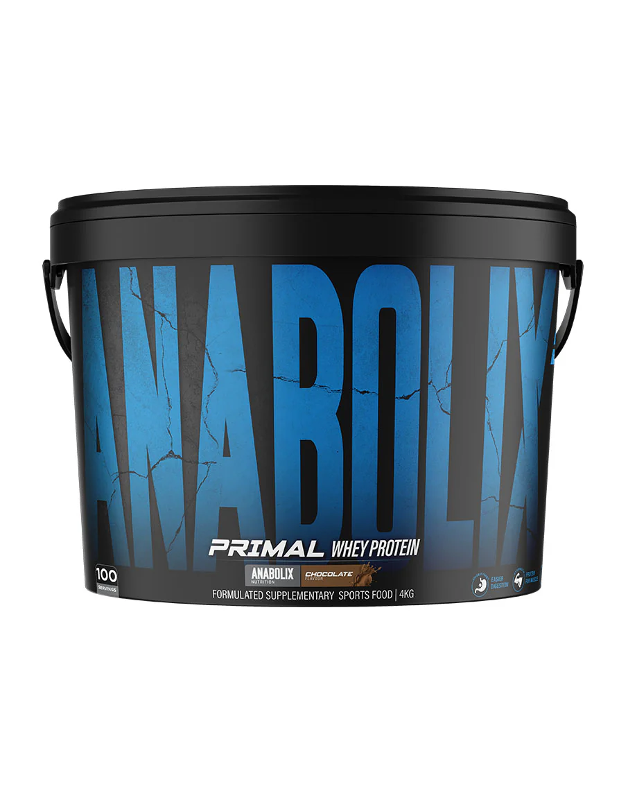 Primal By Anabolix Nutrition - Image 4