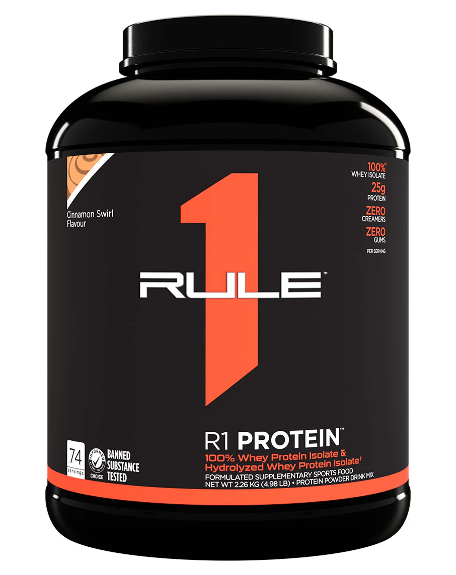 R1 Protein WPI by Rule 1 Proteins - Image 39