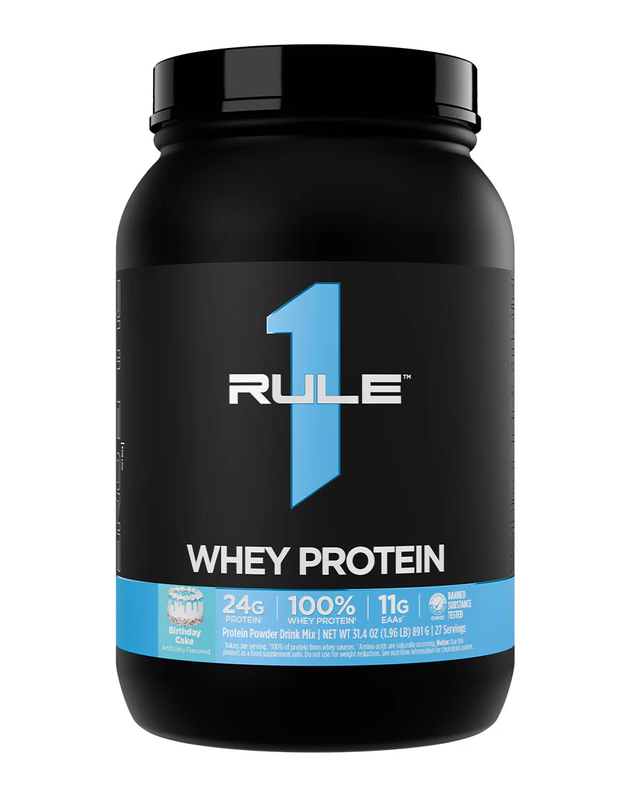 R1 Whey Blend by Rule 1 Proteins - Image 10