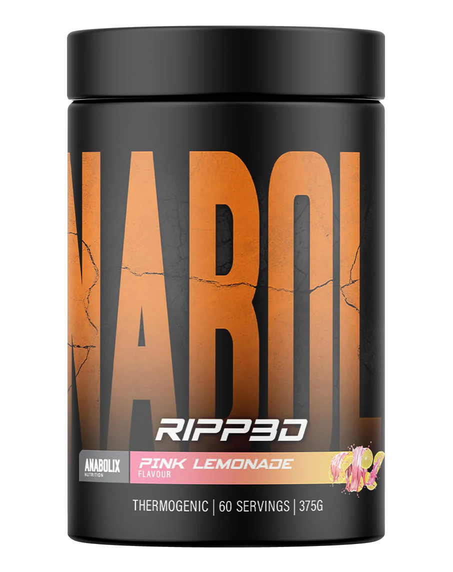 Ripp3d by Anabolix Nutrition - Image 3