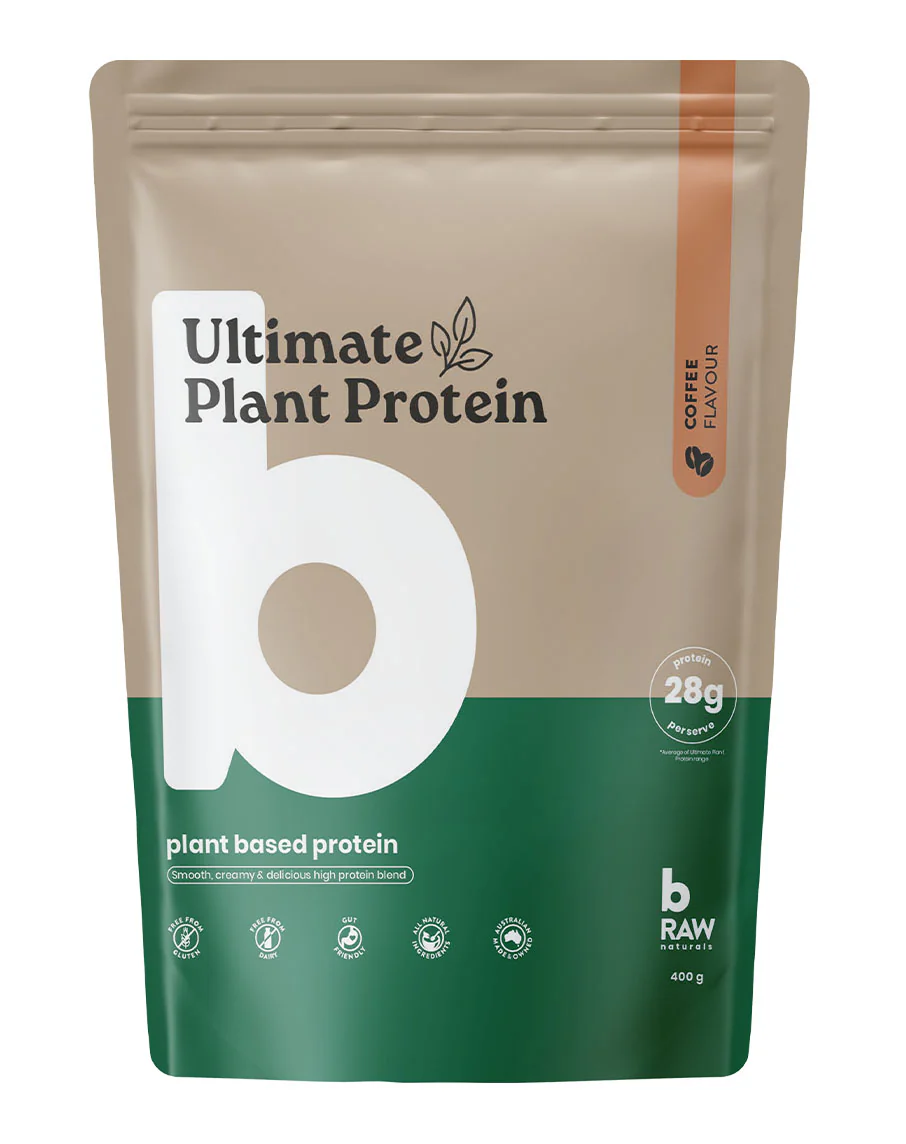 Ultimate Plant Protein by bRaw - Image 7